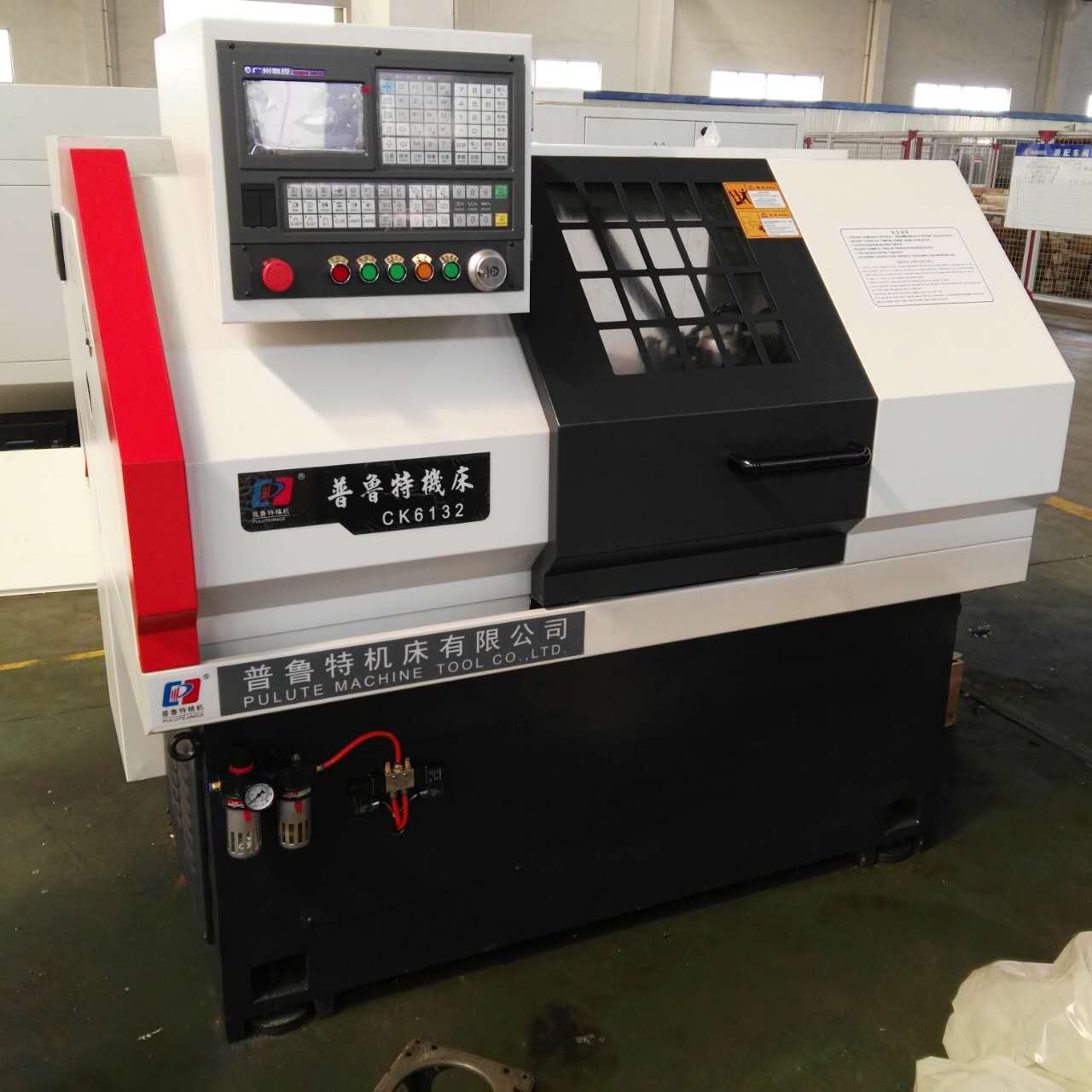 京津翼裝備展覽會即將開啟 普魯特機(jī)床三大利器給你好看
